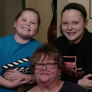 Meet your Posher, Cheri